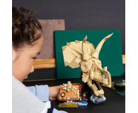 LEGO Jurassic World 76969 Czaszka triceratosa - 1299013 - zdjęcie 11